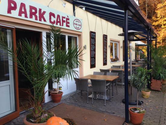 Park Café Trattoria